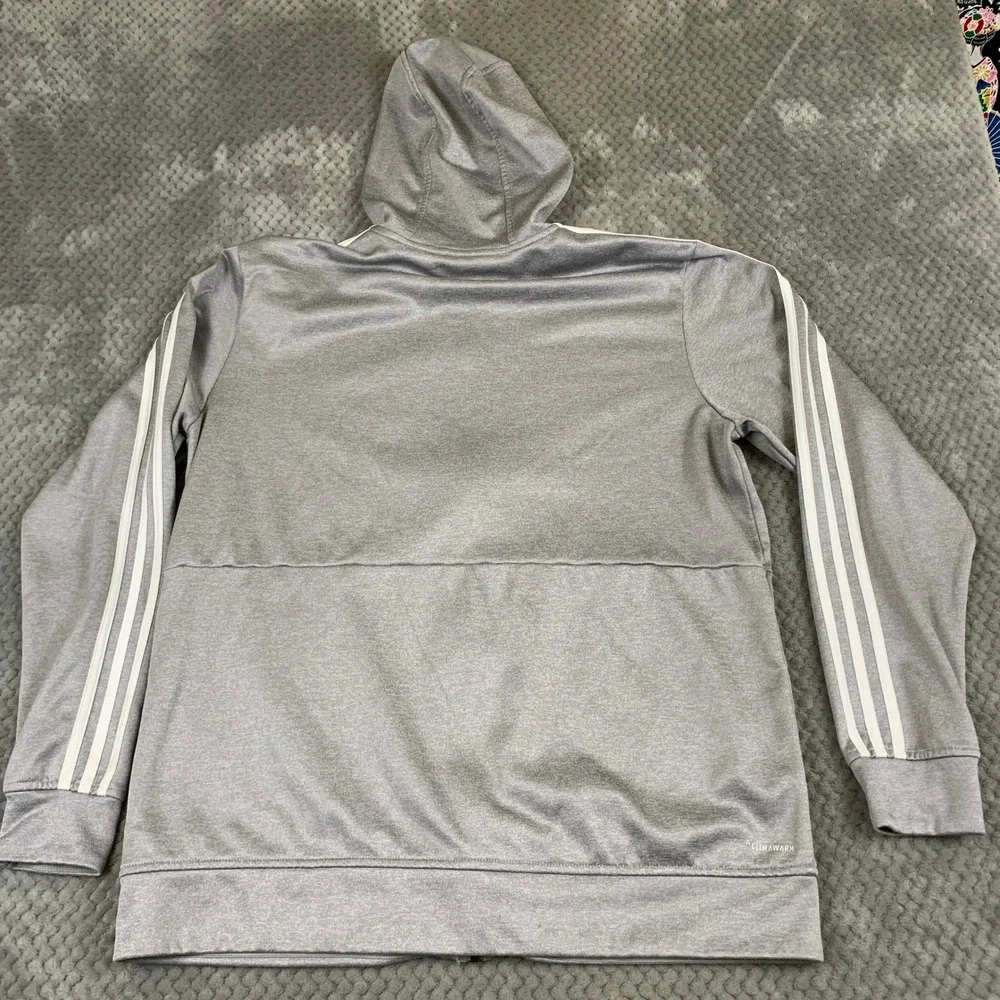 adidas climawarm full